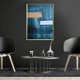 thumbnail image 4 of Cuadro Decorativo Frontal 45 x 60 Cms., 4 of 4