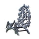 thumbnail image 2 of Soporte Para Manguera De Jardín Soporte Para Manguera De Montaje En Pared Exterior Ordenado Para Patio Estilo B, 2 of 5