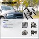 thumbnail image 2 of Par de cubos de rueda delanteros AutoShack para Ford Expedition, 2 of 8