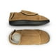 thumbnail image 5 of Pantuflas COMFY WRAPS Cafe Talla M -39-40, 5 of 6