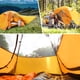thumbnail image 5 of Tienda de campaña Bessport para 2 personas, impermeable y ligera, 5 of 7