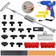 thumbnail image 1 of Extractor de Abolladuras Manelord con Barra en T y Piezas de Pegamento – Kit de Reparación de Coche, 1 of 8