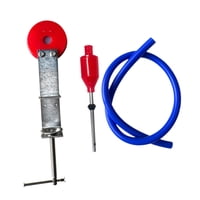 Bothyi - Herramienta Para Abrir Globos, Abrazadera De Mesa, Herramienta Para Globos Para Aniversario, Evento, Fiesta, Solo Abrazadera