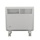 thumbnail image 1 of Calefactor Eléctrico Nogal, 1 of 4
