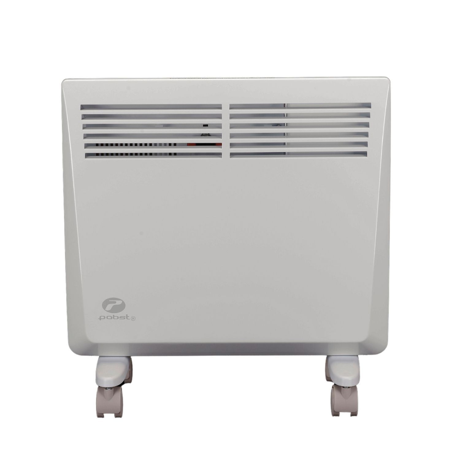 Pabst - Calefactor Eléctrico Nogal