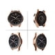 thumbnail image 4 of Funda para Samsung Galaxy Watch 42 mm RuenTech, paquete de 6, 4 of 7
