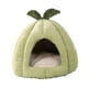 thumbnail image 1 of Casa Cálida Para Gatos Y Gatos, Cama Para Gatos, Casa Cueva Para Perros Y Gatos Peque?os Y Medianos M, 1 of 5