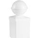 thumbnail image 2 of Tapa para Poste Classy Caps 13 cm Bola PVC 5x5, 2 of 2