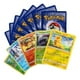 thumbnail image 1 of Cartas Pokemon Originales 55 Unidades Sin Repetir azul, 1 of 3