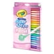 thumbnail image 3 of Marcadores Crayola Super Tips Pastel Lavables 20 Unidades, 3 of 3