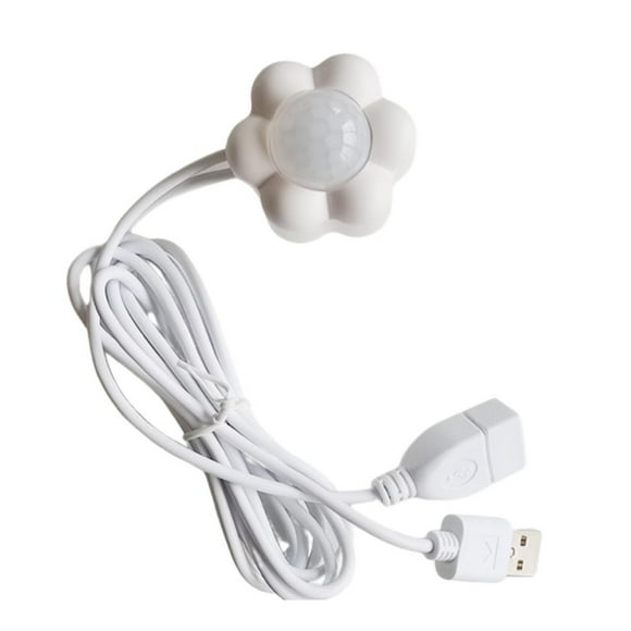 Sensor Movimiento Para Fuente Agua Gato Usb
