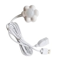 Genérico - Sensor Movimiento Para Fuente Agua Gato Usb