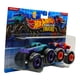 thumbnail image 2 of Hot Wheels Monster Trucks 1:64- Pure Muscle Vs Night Shifter, 2 of 2