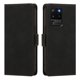 thumbnail image 2 of Funda Billetera Delgada para Samsung Galaxy S21 Ultra con Ranuras y Soporte Negro, 2 of 6