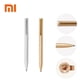 thumbnail image 2 of Xiaomi bolígrafo 05mm metal rotating sign pen oro, 2 of 8