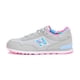 thumbnail image 2 of Zapatilla New Balance 515 V1 gris talla 13 (niño pequeño), 2 of 4