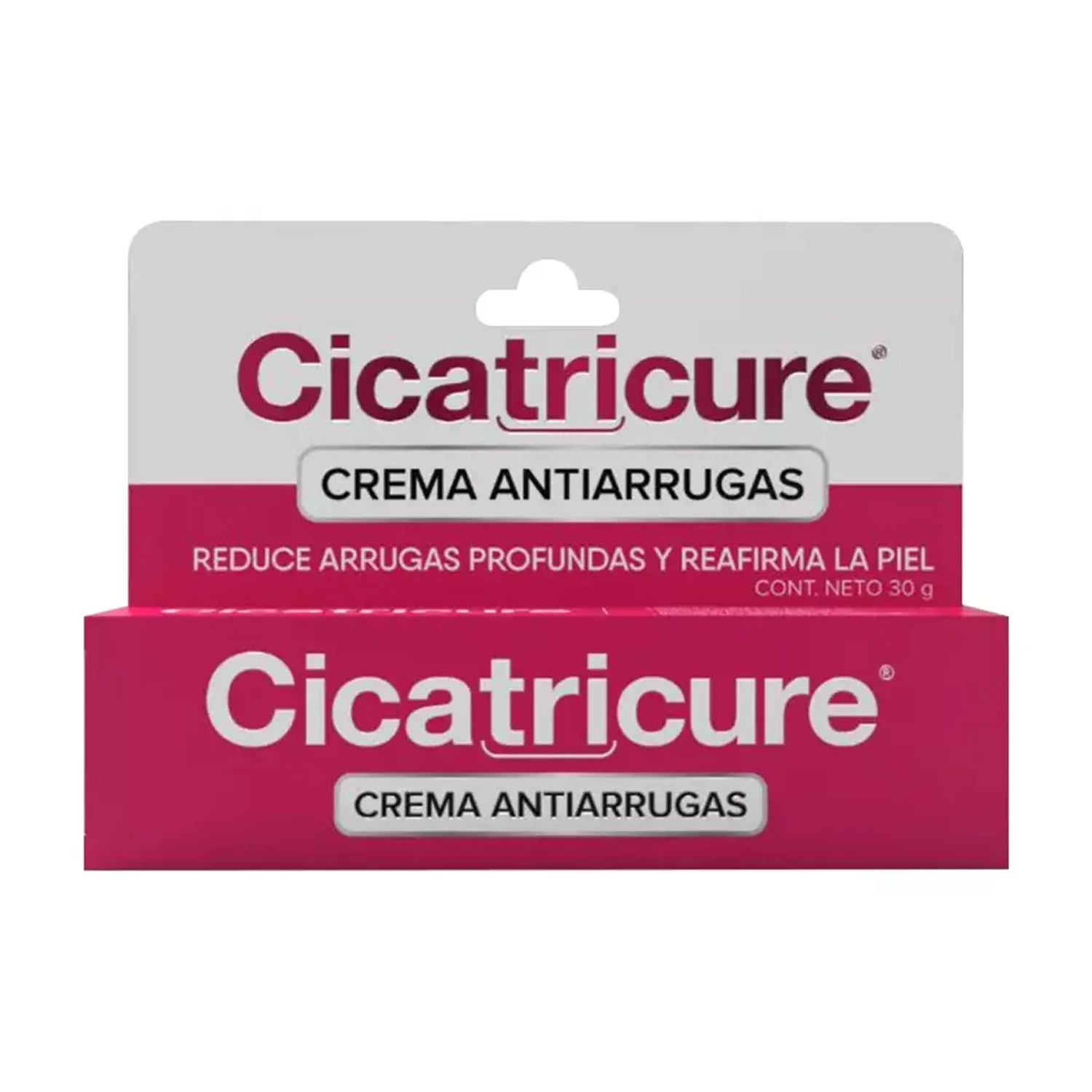 Pack Cicatricure 03 Crema Antiedad 30g