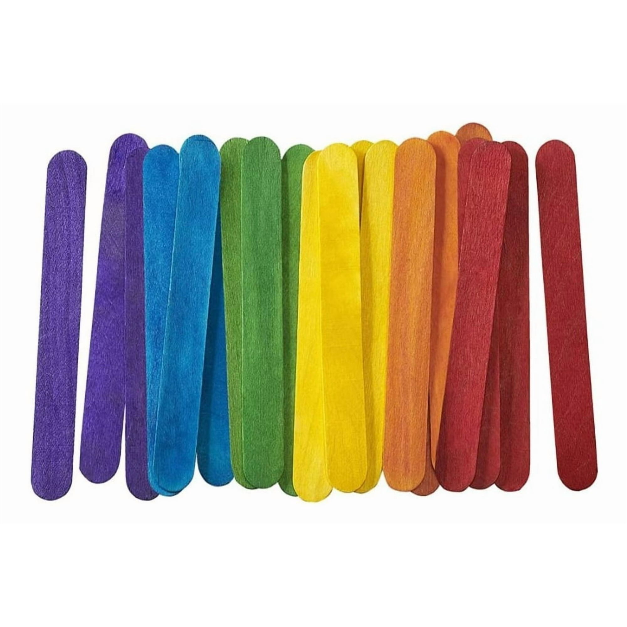 Genérico - Set 8 Pack Paletas De Colores Depilacion Actividades Lau