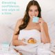 thumbnail image 4 of Toallitas femeninas Sweetums con pH balanceado, biodegradables, paquete de 10, 4 of 6