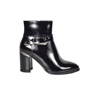 Eda Manzini - Botín Zoe Negro