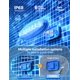 thumbnail image 5 of Luz Solar para Piscina NIORSUN IP68 Impermeable con 9 LEDs RGB, 5 of 8