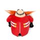 thumbnail image 4 of Peluche Kidrobot Sonic Dr. Eggman de 20 cm, 4 of 6