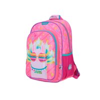 Happy Girl - Mochila Niña Grande Original Premium Hg65418-P