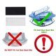 thumbnail image 3 of Piezas de repuesto y accesorios para el robot aspirador Coredy, 3 of 7