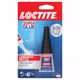 thumbnail image 1 of Botella líquida Loctite de cuello largo Super Glue, 5 ml, paquete de 6, 1 of 8