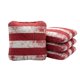 thumbnail image 2 of Bolsas para cornhole SC Cornhole Games profesionales de doble cara, 2 of 7