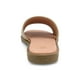 thumbnail image 3 of Sandalia Mujer Odilia Dorado, 3 of 5