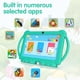 thumbnail image 3 of Tableta infantil PEICHENG de 7 pulgadas con Android 12.0, 4 GB de RAM, 32 GB de ROM, 3 of 7
