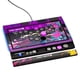 thumbnail image 3 of Control arcade sin palanca Qanba Sapphire S1 Juri Edition para PS5 y PC, 3 of 8
