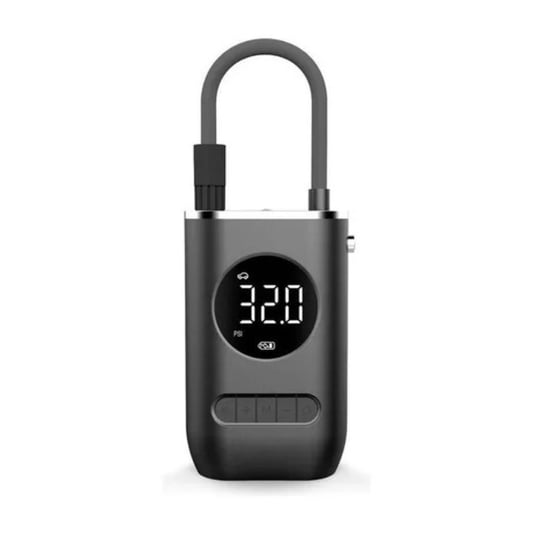 Click Ventas - Compresor De Aire Inflador Portatil Recargable My7383 70w