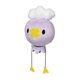 thumbnail image 1 of Peluche Poké Pokémon Drifloon 14 cm, 1 of 4