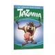 thumbnail image 1 of Taz-Mania Cuadro decorativo colgante - Arte de pared - Póster enmarcado - Decoración de pared - Regalos para familia, amigos y aficionados 20*30 cm, 1 of 6