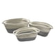 thumbnail image 1 of Canastos Tejidos para Almacenamiento, 1 of 3