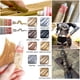 thumbnail image 2 of Paint Wax European Gold De 15 Ml Con Herramientas, 2 of 6