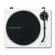 thumbnail image 3 of Tornamesa Audio-Technica LP70X Blanca, 3 of 6
