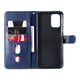thumbnail image 2 of Funda con Cremallera para Xiaomi Redmi NOTE 10 5G, Carcasa Cartera de Cuero PU con Soporte y Tarjetero, 2 of 6