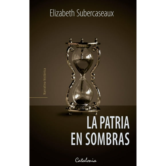 La patria en sombras