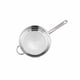 thumbnail image 3 of Batería de Cocina Ilko Prime 11 Piezas Plateado | Acero Inoxidable, 3 of 4