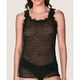 thumbnail image 3 of Camiseta Mujer Lady Genny K-817 Encaje, 3 of 3