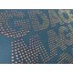 thumbnail image 4 of Flock de Strass GDACE 30 cm x 3,6 m Autoadhesivo, 4 of 4