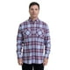 thumbnail image 1 of Camisa Villela Fantasía Celeste celeste 50, 1 of 4