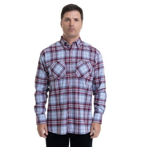 Kotting - Camisa Villela Fantasía Celeste Celeste 48