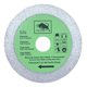 thumbnail image 3 of 4 Discos de corte para vidrio porcelanato, 3 of 6