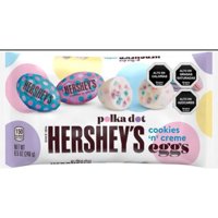 Huevos De Chocolate Cookies 240 G Hershey'S