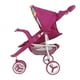 thumbnail image 3 of Coche Muñeca Jogger Unicornio, 3 of 7