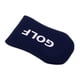 thumbnail image 3 of suave cómodo mazo de golf cubierta de la cabeza protector de hierro cubierta de putter azul, 3 of 5